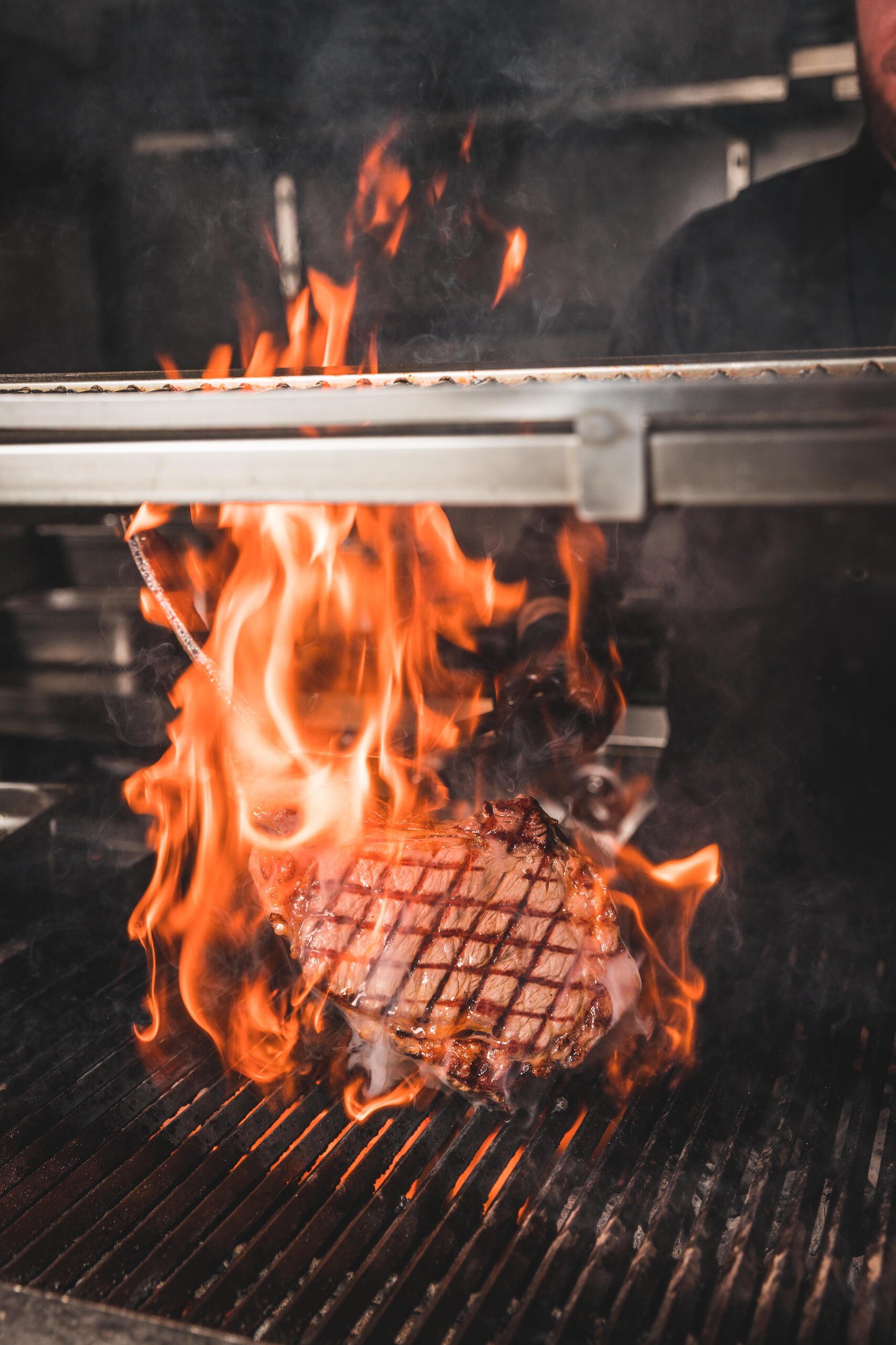 Photographie culinaire brunch